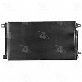 Four Seasons Air Conditioner Condenser 40277