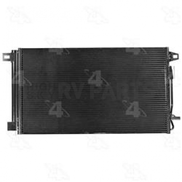 Four Seasons Air Conditioner Condenser 40277