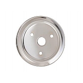 Mr. Gasket Crankshaft Pulley - 4972