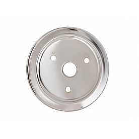 Mr. Gasket Crankshaft Pulley - 4972