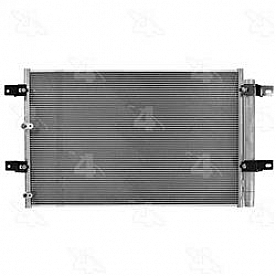 Four Seasons Air Conditioner Condenser 40278
