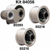 Dayco Products Inc Timing Belt Component Kit - 84056