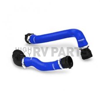 Mishimoto Radiator Hose EE46NONMBL