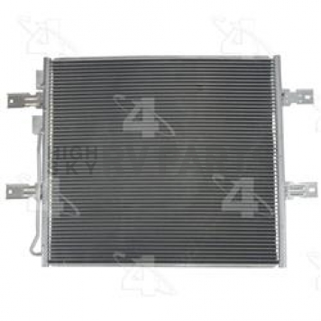 Four Seasons Air Conditioner Condenser 40279