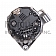 Remy International Alternator/ Generator 12692