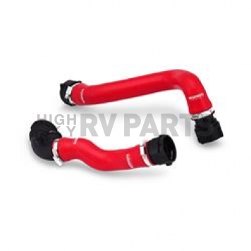 Mishimoto Radiator Hose EE46NONMRD