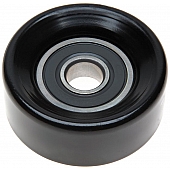 Gates Drive Belt Idler Pulley 36112