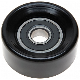 Gates Drive Belt Idler Pulley 36112
