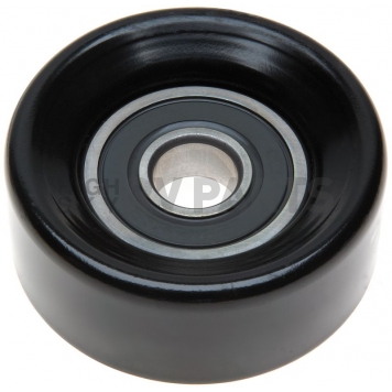 Gates Drive Belt Idler Pulley 36112