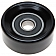 Gates Drive Belt Idler Pulley 36112