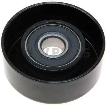 Gates Drive Belt Idler Pulley 36112-1