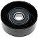 Gates Drive Belt Idler Pulley 36112