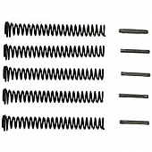 Melling Performance Oil Pump Pressure Relief Spring - 77070