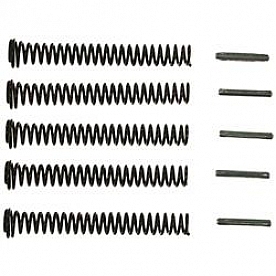 Melling Performance Oil Pump Pressure Relief Spring - 77070