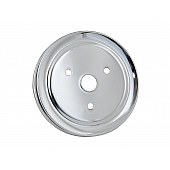 Mr. Gasket Crankshaft Pulley - 4973