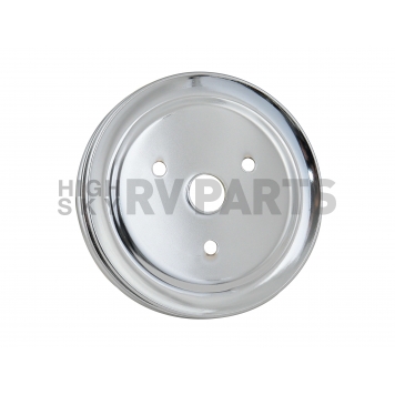Mr. Gasket Crankshaft Pulley - 4973