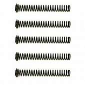 Melling Performance Oil Pump Pressure Relief Spring - 7752M