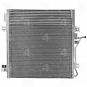 Four Seasons Air Conditioner Condenser 40281
