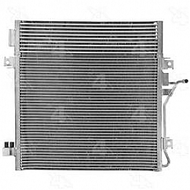 Four Seasons Air Conditioner Condenser 40281
