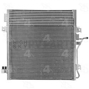 Four Seasons Air Conditioner Condenser 40281