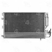 Four Seasons Air Conditioner Condenser 40284