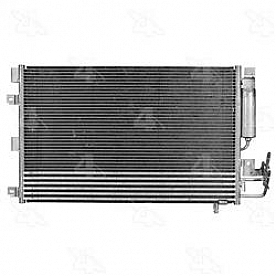 Four Seasons Air Conditioner Condenser 40284