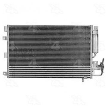 Four Seasons Air Conditioner Condenser 40284