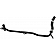 Dorman OE Solutions Heater Hose - 626-225