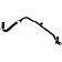 Dorman OE Solutions Heater Hose - 626-225