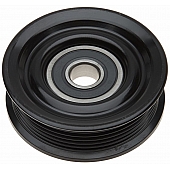 Gates Drive Belt Idler Pulley 36157
