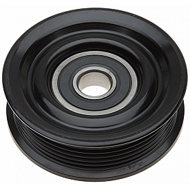 Gates Drive Belt Idler Pulley 36157