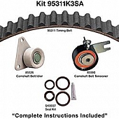 Dayco Products Inc Timing Belt Kit - 95311K3SA