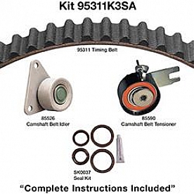 Dayco Products Inc Timing Belt Kit - 95311K3SA