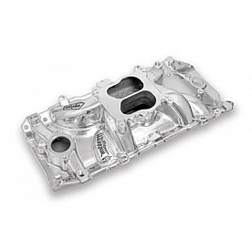 Weiand Intake Manifold - 8123P