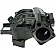 Dorman (OE Solutions) Intake Manifold - 615-195
