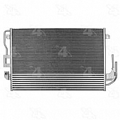 Four Seasons Air Conditioner Condenser 40286
