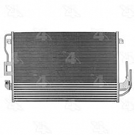 Four Seasons Air Conditioner Condenser 40286