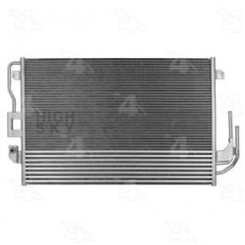 Four Seasons Air Conditioner Condenser 40286