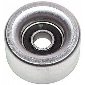 Gates Drive Belt Idler Pulley 36173