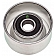 Gates Drive Belt Idler Pulley 36173