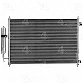 Four Seasons Air Conditioner Condenser 40288