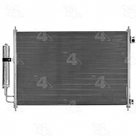 Four Seasons Air Conditioner Condenser 40288