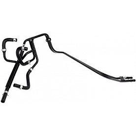 Dorman OE Solutions Heater Hose - 626-300