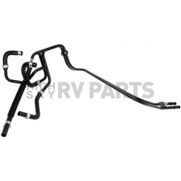 Dorman OE Solutions Heater Hose - 626-300