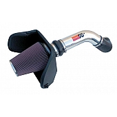 K & N Filters Cold Air Intake - 69-7083TS