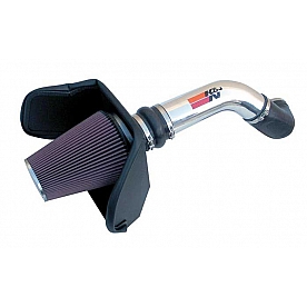 K & N Filters Cold Air Intake - 69-7083TS