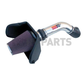 K & N Filters Cold Air Intake - 69-7083TS