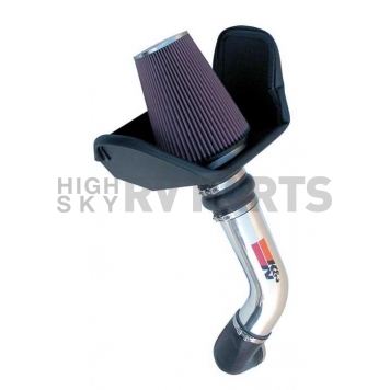 K & N Filters Cold Air Intake - 69-7083TS-1