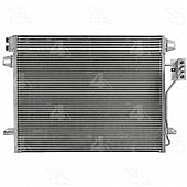 Four Seasons Air Conditioner Condenser 40289