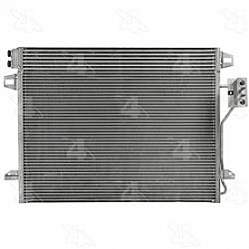 Four Seasons Air Conditioner Condenser 40289